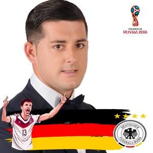 Meet your Posher, Armando